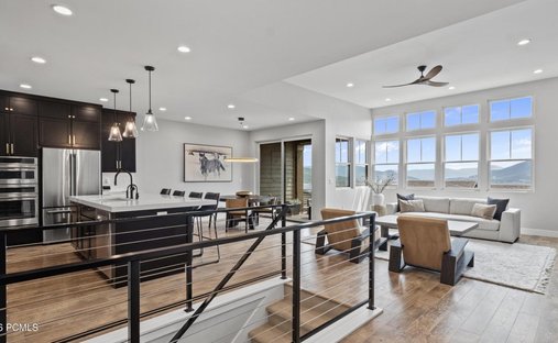 Casa a Kamas, Utah, Stati Uniti 1