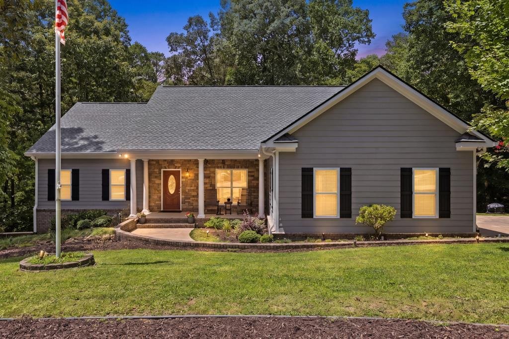 House in Talking Rock, Georgia, United States 2 - 18538654