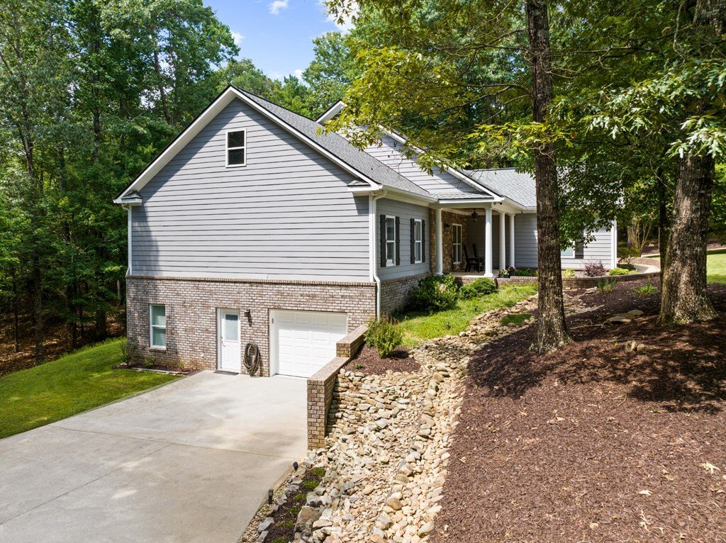 House in Talking Rock, Georgia, United States 4 - 18538654