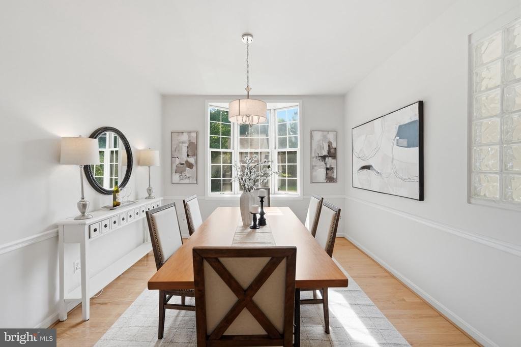 House in West Springfield, Virginia, United States 5 - 18538634