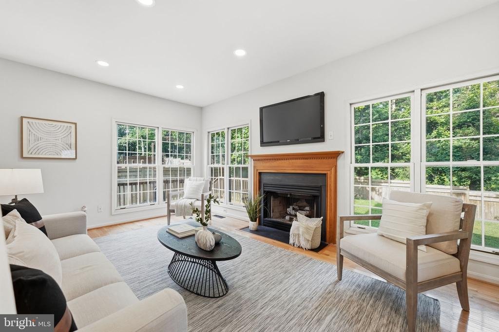 House in West Springfield, Virginia, United States 4 - 18538634