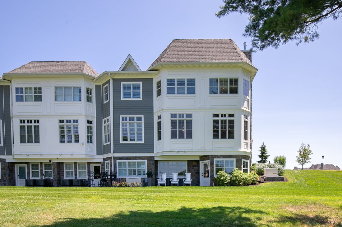 Townhouse in Kent Acres, Delaware, United States 2 - 18538644