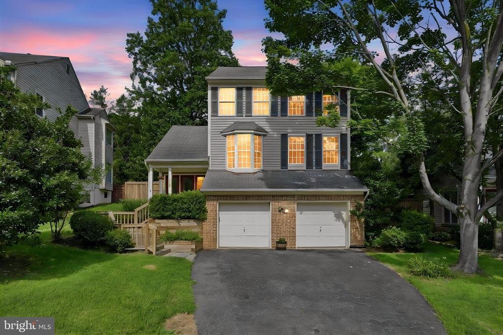 House in West Springfield, Virginia, United States 2 - 18538634