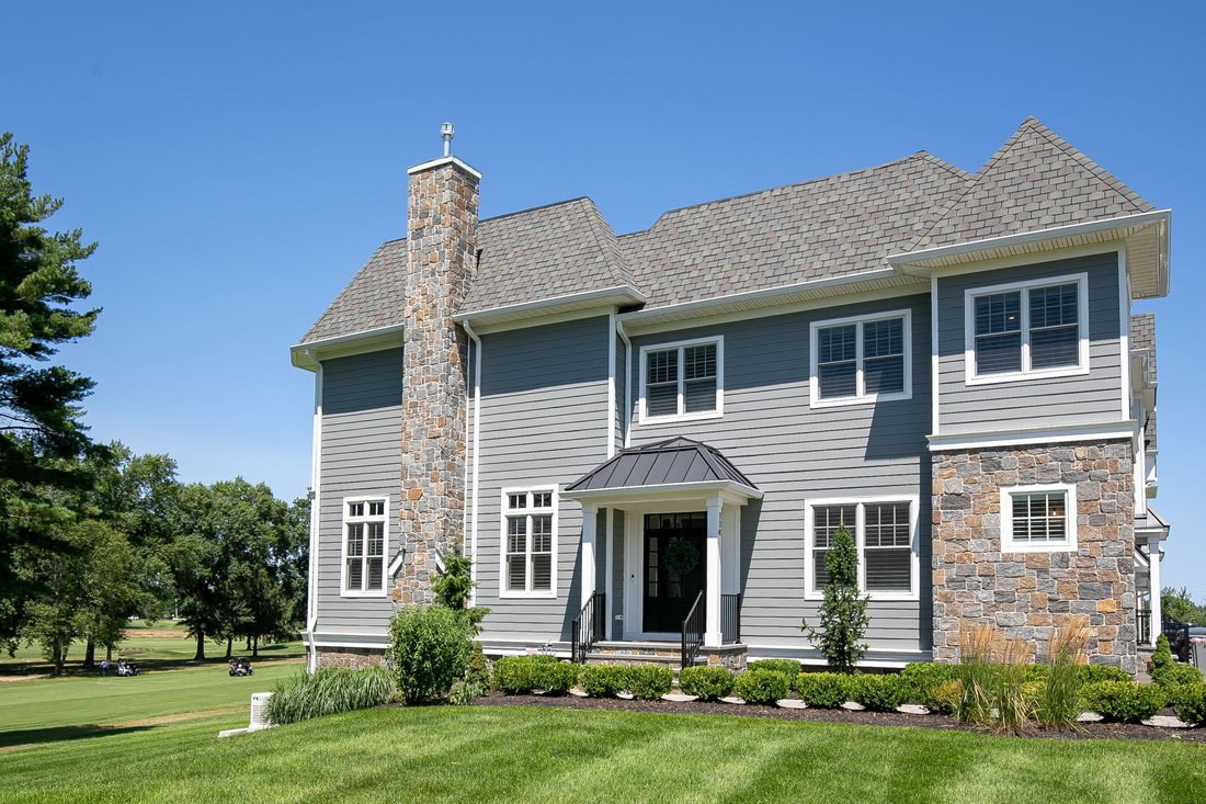 Townhouse in Kent Acres, Delaware, United States 1 - 18538644