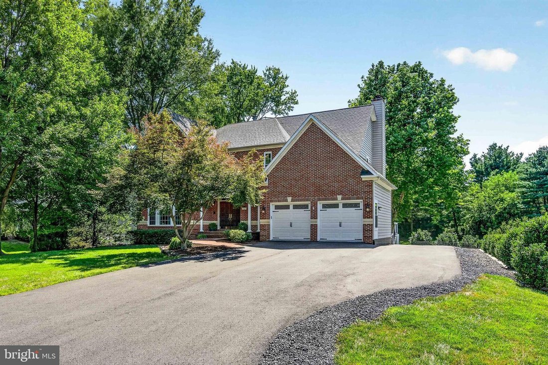 House in Chantilly, Virginia, United States 4 - 18538635
