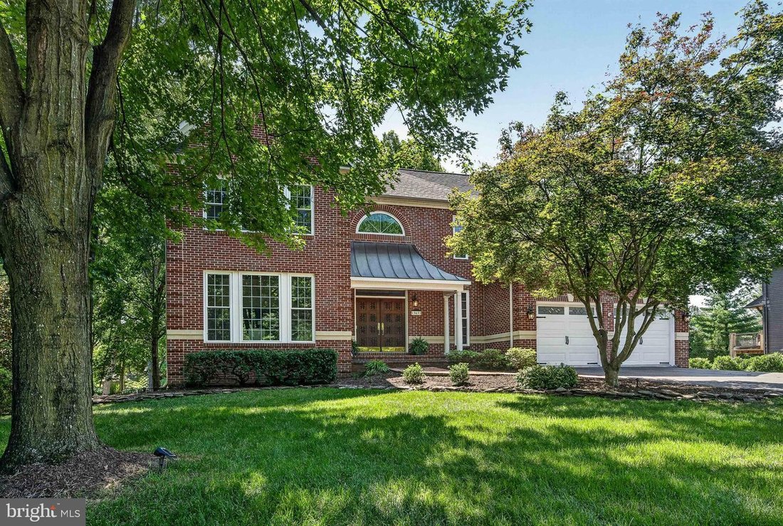 House in Chantilly, Virginia, United States 3 - 18538635