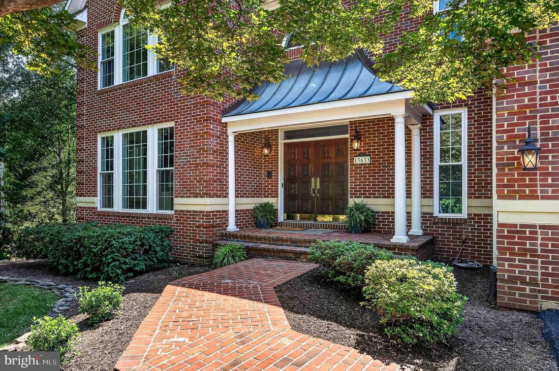 House in Chantilly, Virginia, United States 5 - 18538635