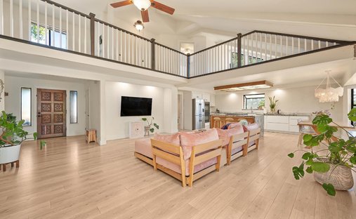 House in Orangevale, California, United States 1