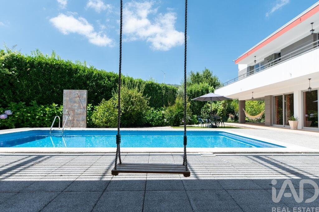 Townhouse in Ansião, Leiria District, Portugal 3 - 18538954