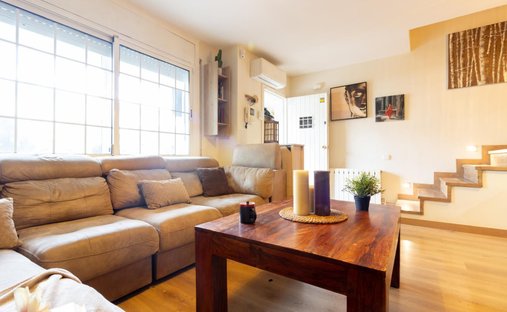 Casa a Castelldefels, Catalogna, Spagna 1