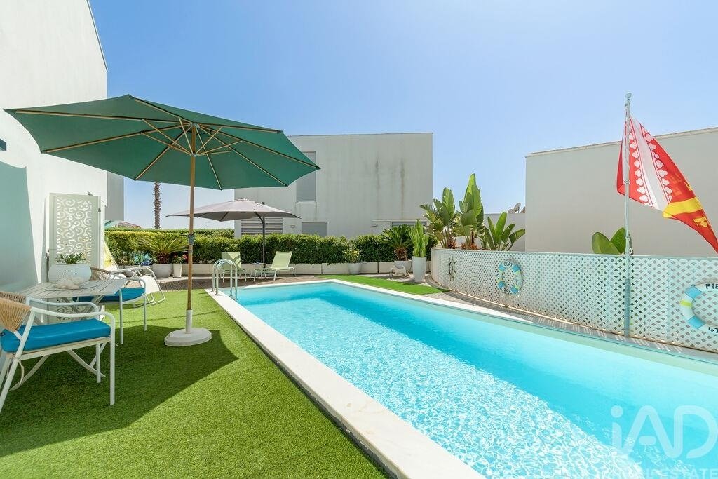 Townhouse in Ferragudo, Algarve, Portugal 2 - 18538950