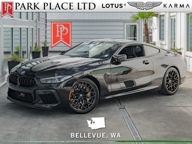 Coupe in Bellevue, WA, United States 1 - 18475255