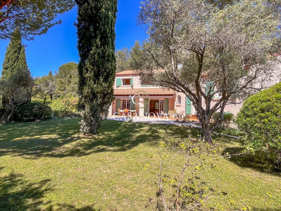 House in Village, Grabels, France 1 - 18010426