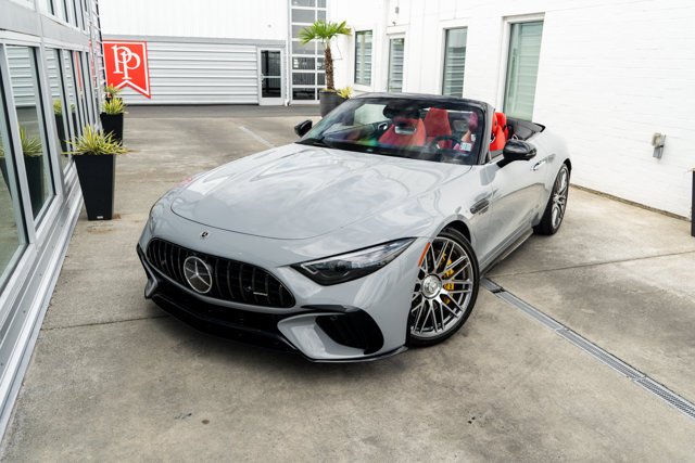 Cabriolet in Bellevue, WA, United States 3 - 18531592