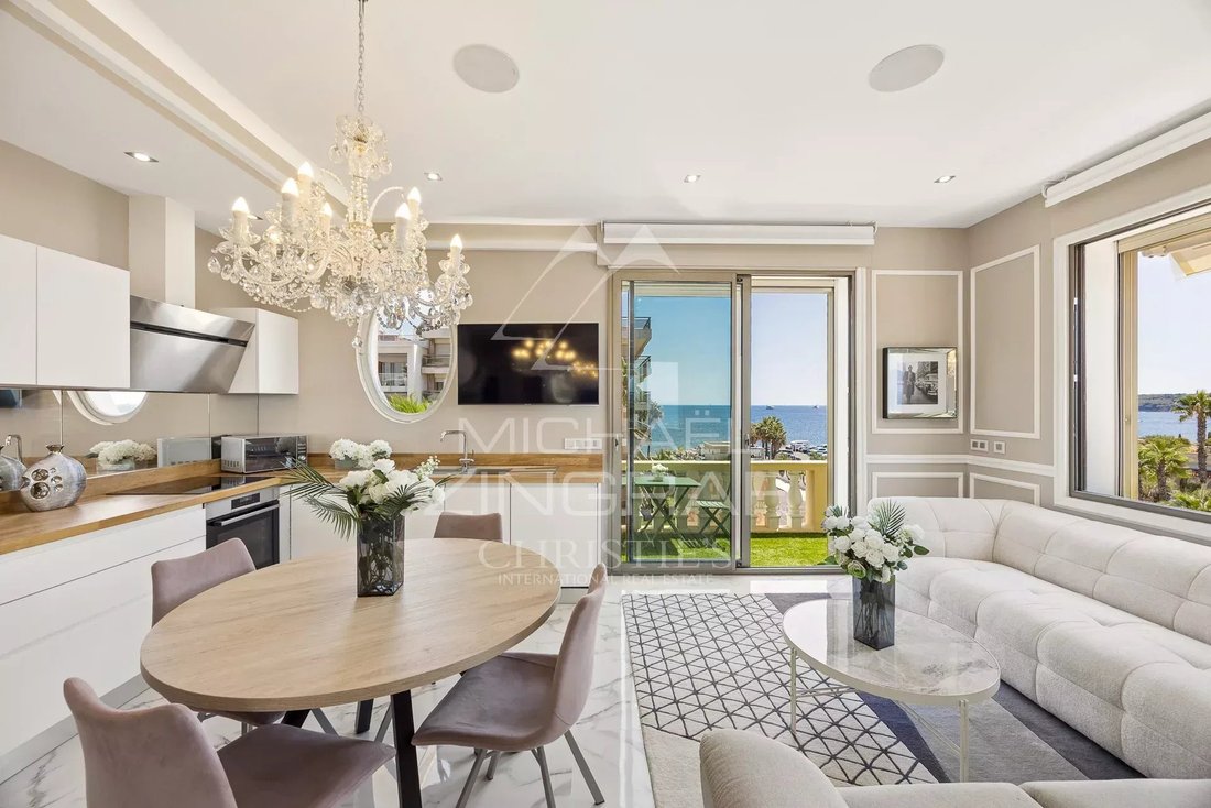 Appartement à Cannes, Provence-Alpes-Côte d'Azur, France 5 - 18538668