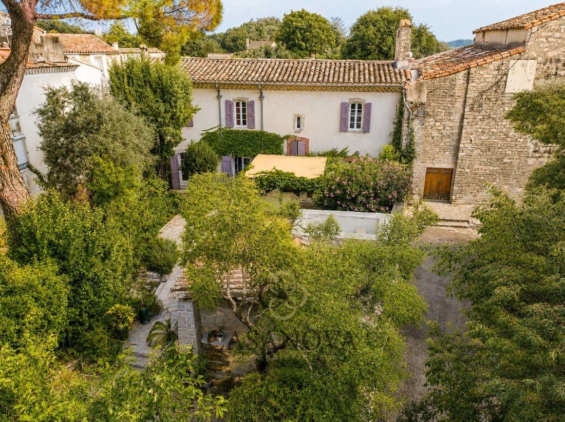 House in Quissac, Occitania, France 5 - 18538702