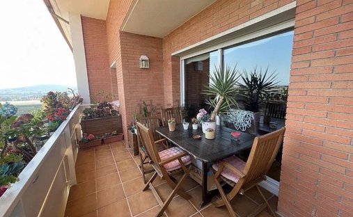 Appartement à Sant Feliu de Llobregat, Catalogne, Espagne 1