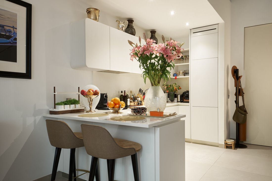Wohnung in Monaco, Monaco 4 - 18531599