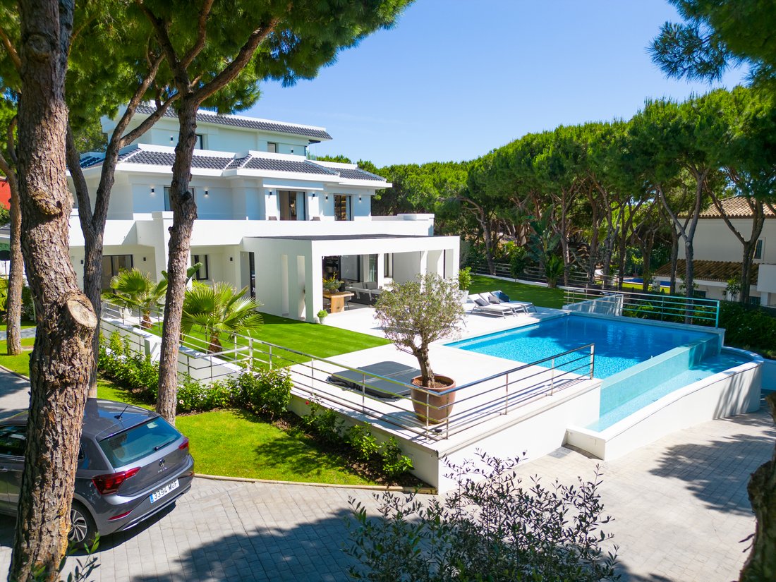House in Marbella, Andalusia, Spain 1 - 18538951