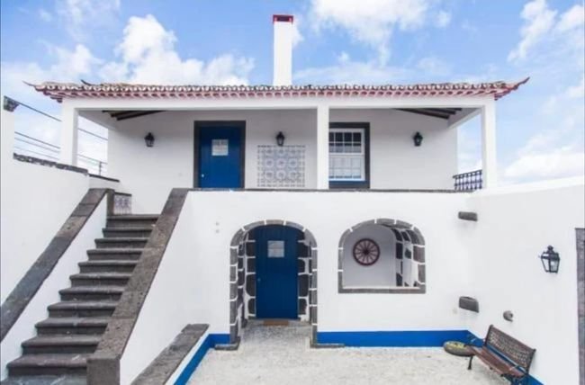 Estate in Fenais da Luz, Azores, Portugal 2 - 18538732