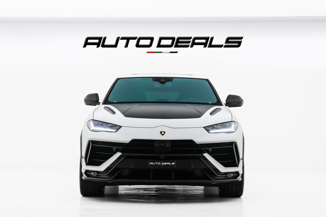 Suv in Dubai, United Arab Emirates 5 - 18538956