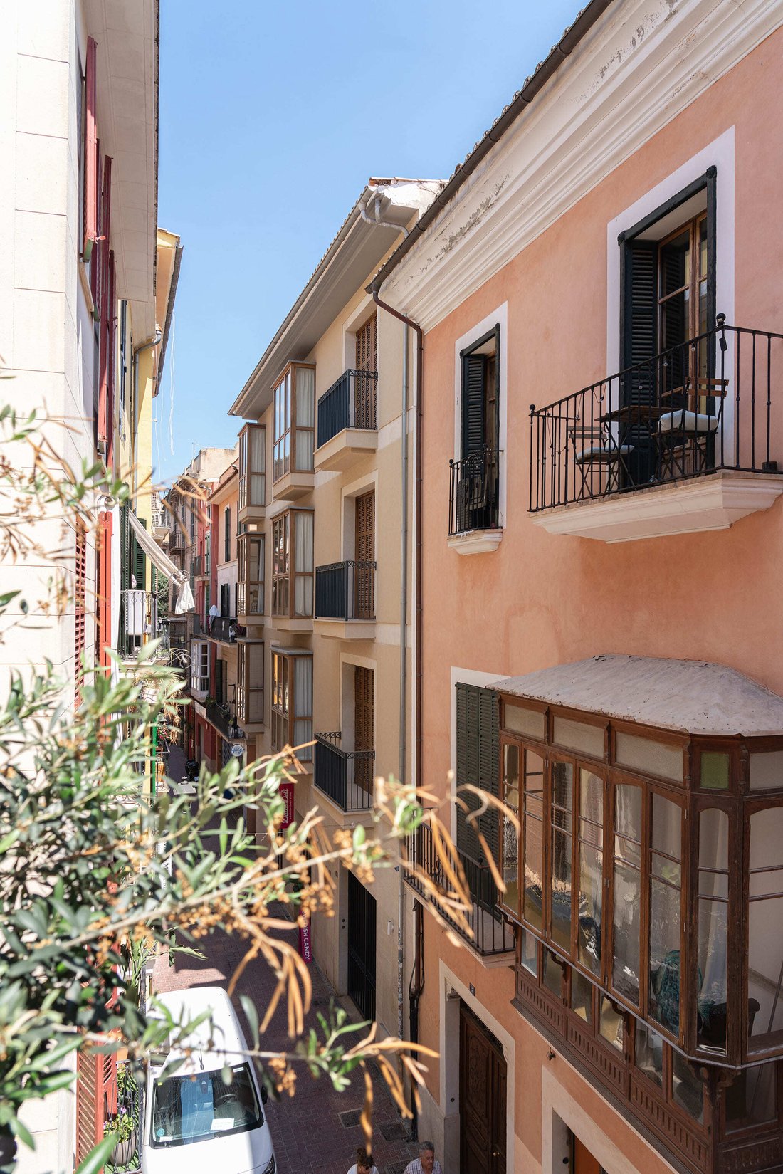 Apartment in Palma, Balearic Islands, Spain 4 - 18538936