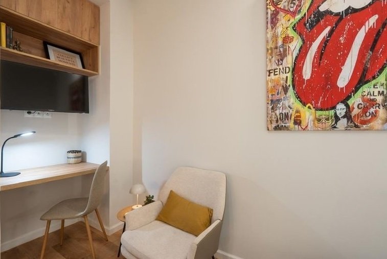 Apartment in Sunoikia Kolonakiou, 1st District of Athens, Athens 5 - 18222782