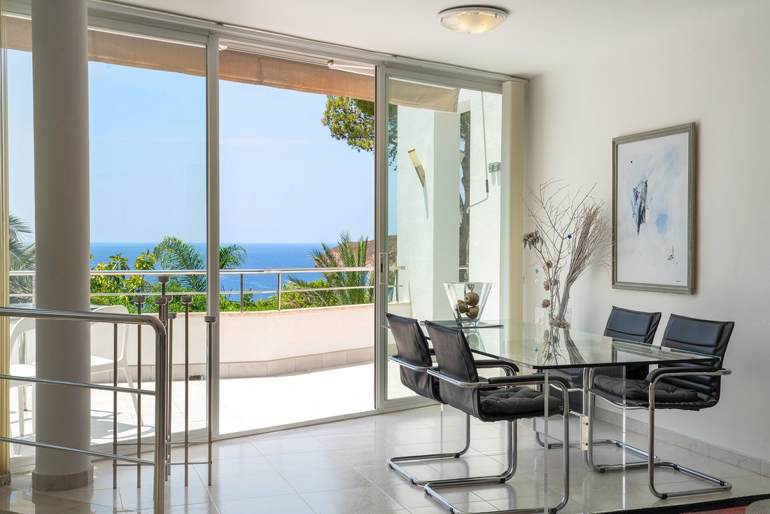 Villa in Calvia, Balearic Islands, Spain 5 - 18508476