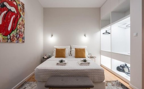 Appartamento a Sunoikia Kolonakiou, 1st District of Athens, Athens 1