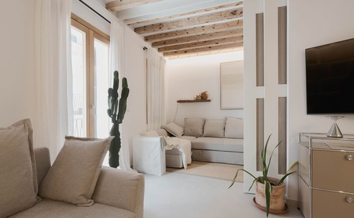 Appartamento a Palma di Maiorca, Isole Baleari, Spagna 1