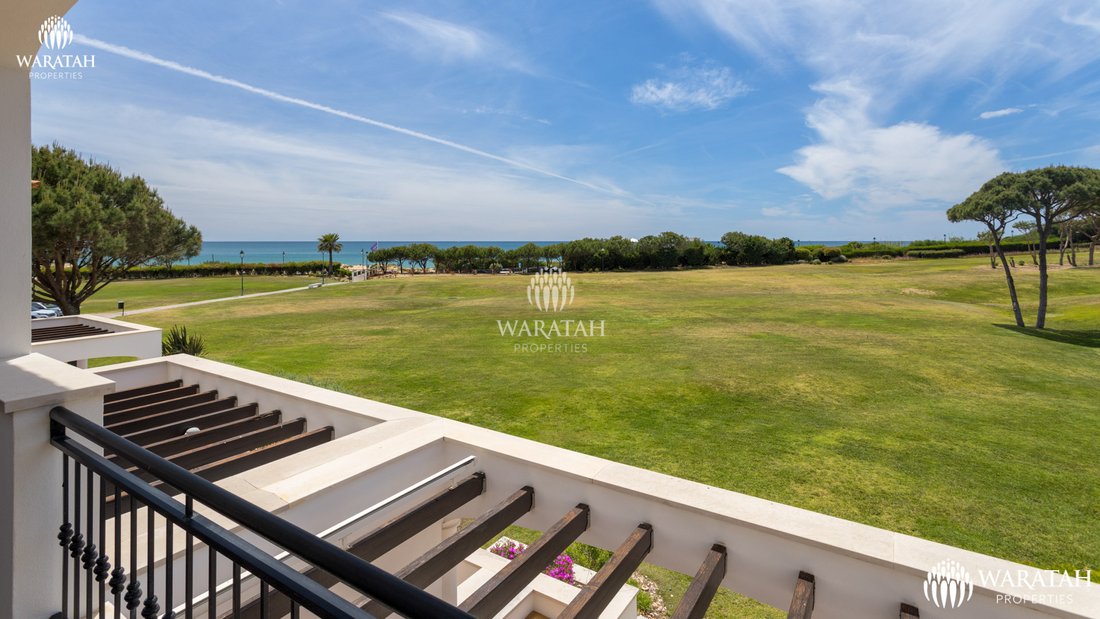 Apartment in Vale do Lobo, Almancil, Portugal 4 - 18538720