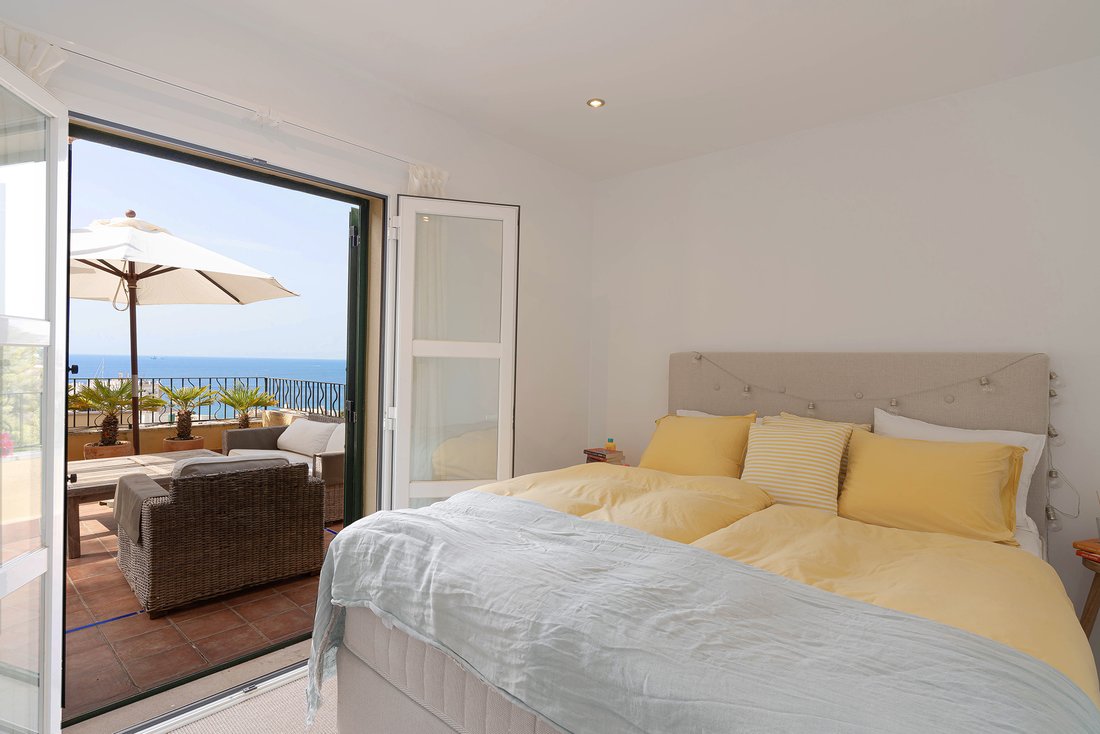 Apartment in Palma, Balearic Islands, Spain 5 - 18525835