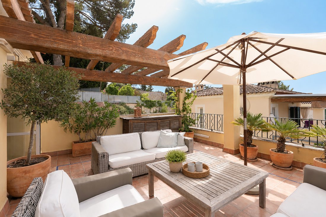 Apartment in Palma, Balearic Islands, Spain 2 - 18525835