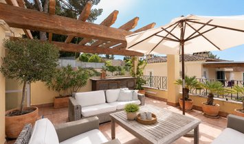 Appartamento a Palma di Maiorca, Isole Baleari, Spagna 1
