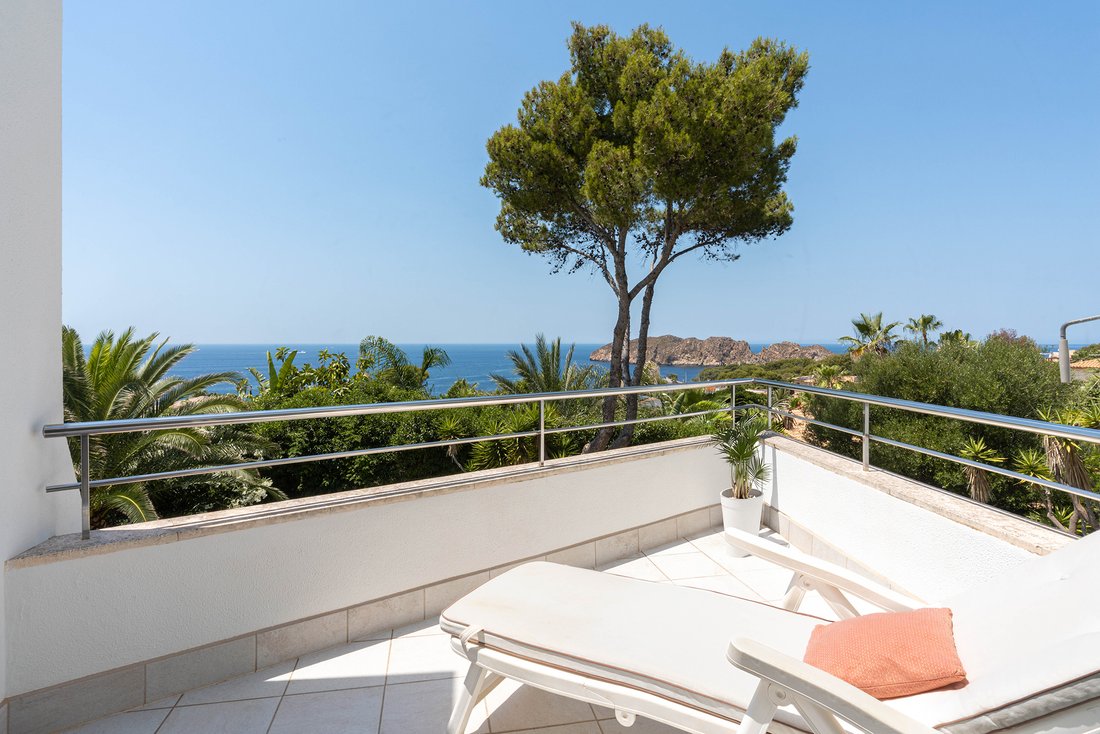 Villa in Calvia, Balearic Islands, Spain 4 - 18508476
