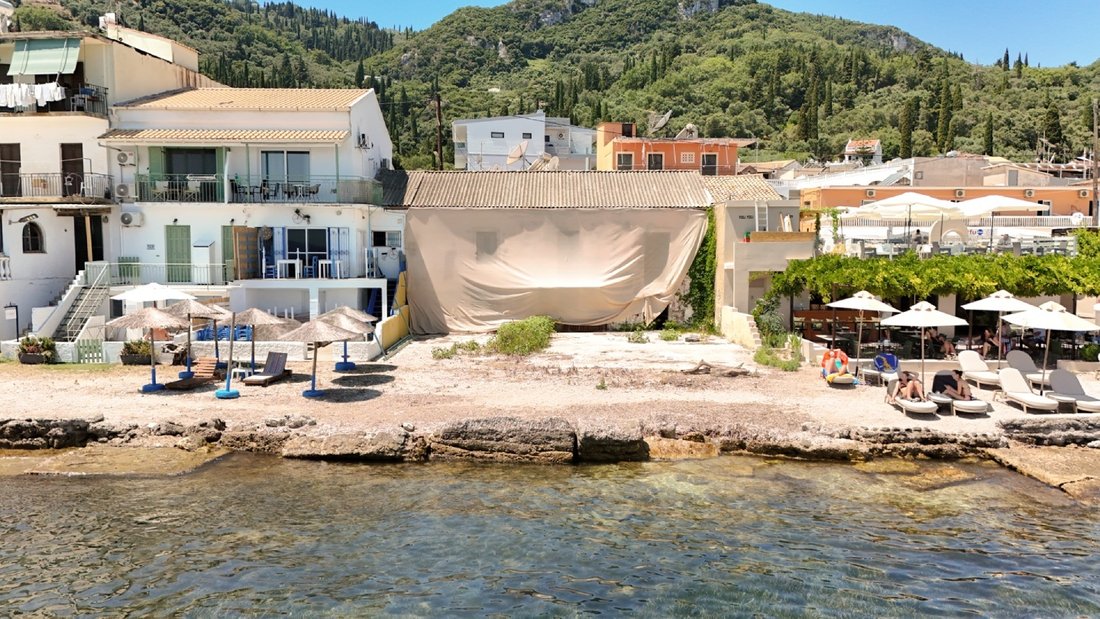 House in Corfu, Peloponnese, Western Greece and the Ionian, Greece 1 - 18538718