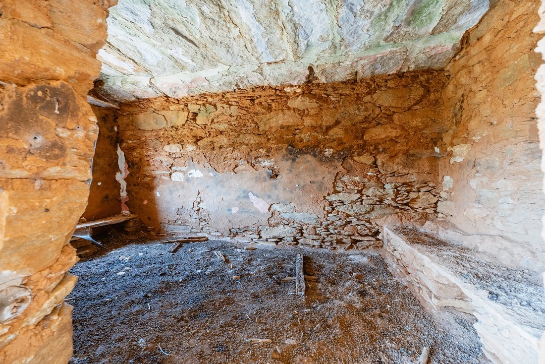 Land in Kea, Aegean, Greece 5 - 18539046