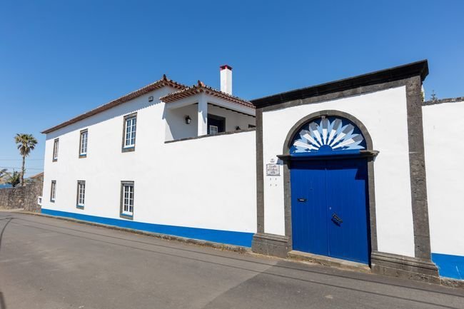Estate in Fenais da Luz, Azores, Portugal 5 - 18538732