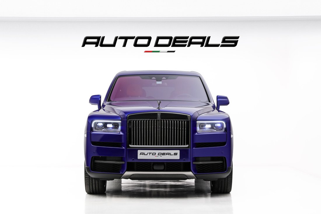 Suv in Dubai, United Arab Emirates 5 - 18538783