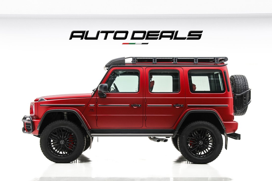 Suv in Dubai, United Arab Emirates 2 - 18538969