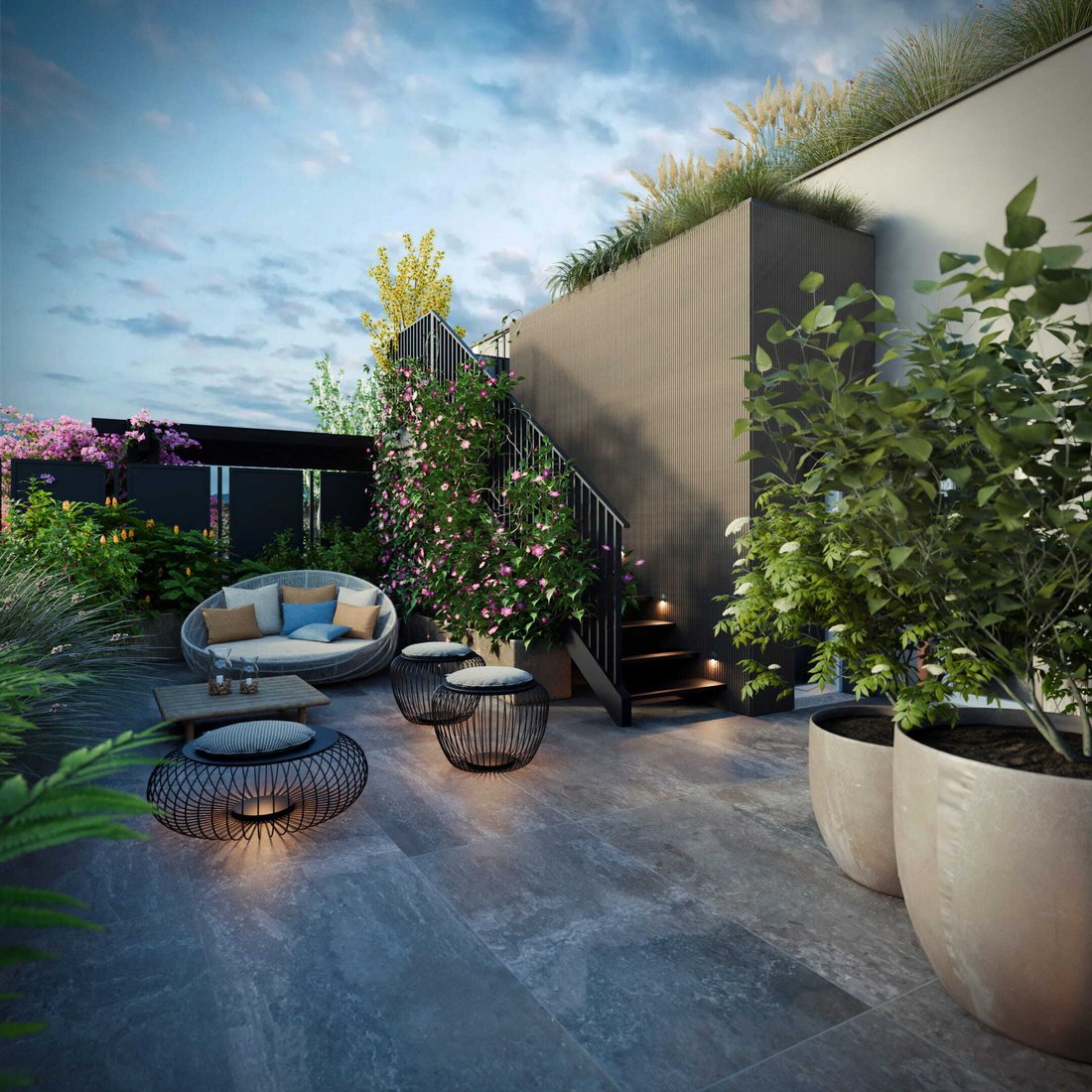 Penthouse in Center, Turin, Piedmont 5 - 18538689