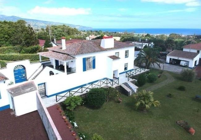 Estate in Fenais da Luz, Azores, Portugal 1 - 18538732