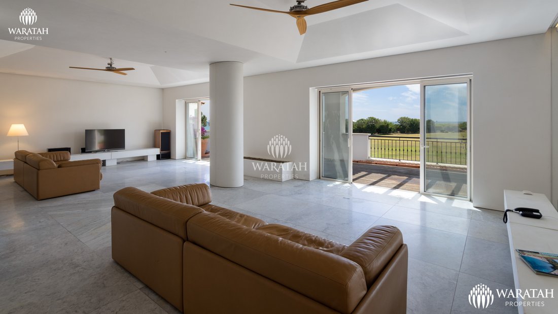 Apartment in Vale do Lobo, Almancil, Portugal 5 - 18538720