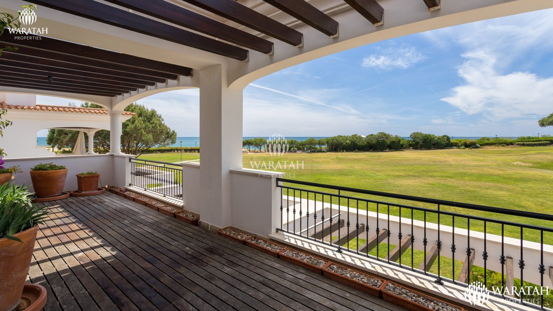 Apartment in Vale do Lobo, Almancil, Portugal 2 - 18538720