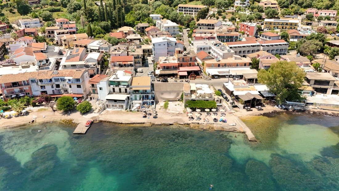 House in Corfu, Peloponnese, Western Greece and the Ionian, Greece 3 - 18538718
