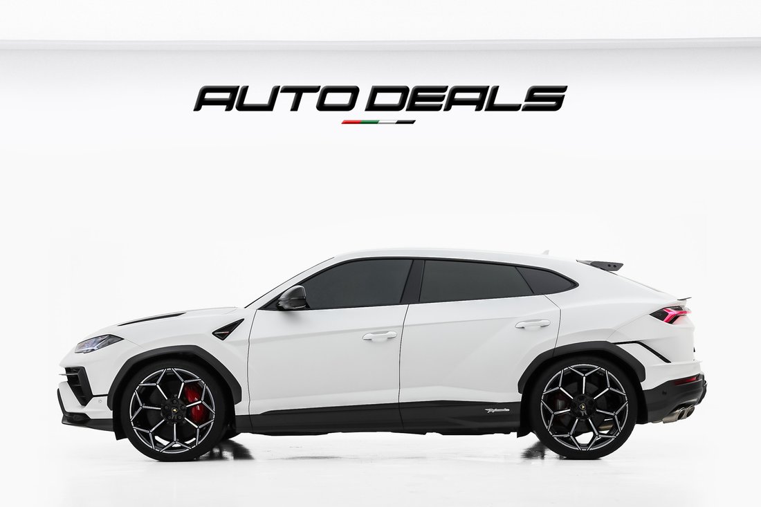 Suv in Dubai, United Arab Emirates 2 - 18538956