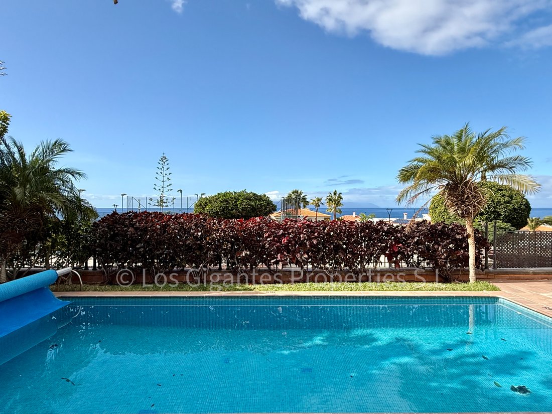 Villa a Santiago del Teide, Isole Canarie, Spagna 2 - 18538968