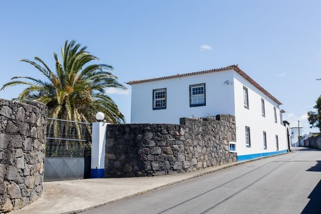 Estate in Fenais da Luz, Azores, Portugal 4 - 18538732