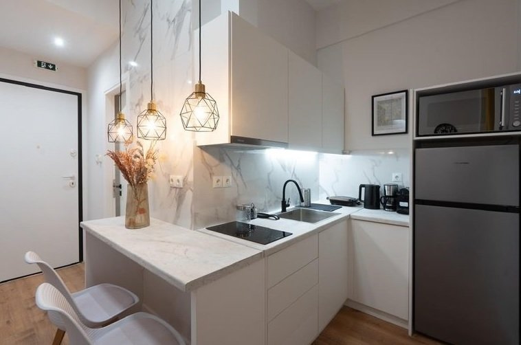 Apartment in Sunoikia Kolonakiou, 1st District of Athens, Athens 2 - 18222782