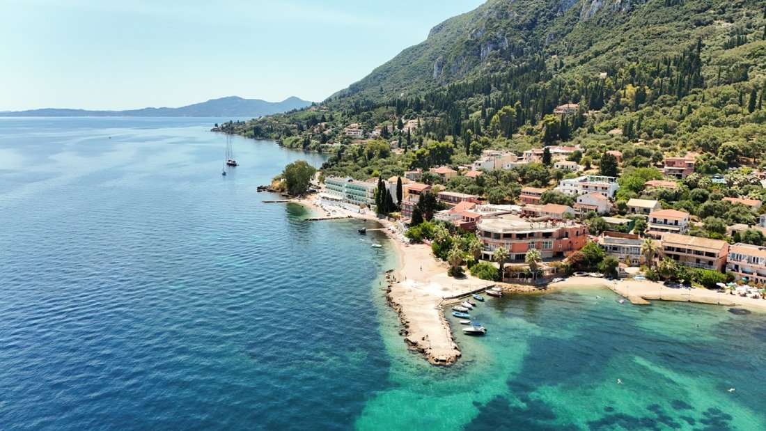 House in Corfu, Peloponnese, Western Greece and the Ionian, Greece 4 - 18538718